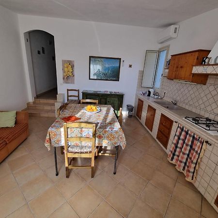 Villa Serroni Mazara del Vallo Bagian luar foto