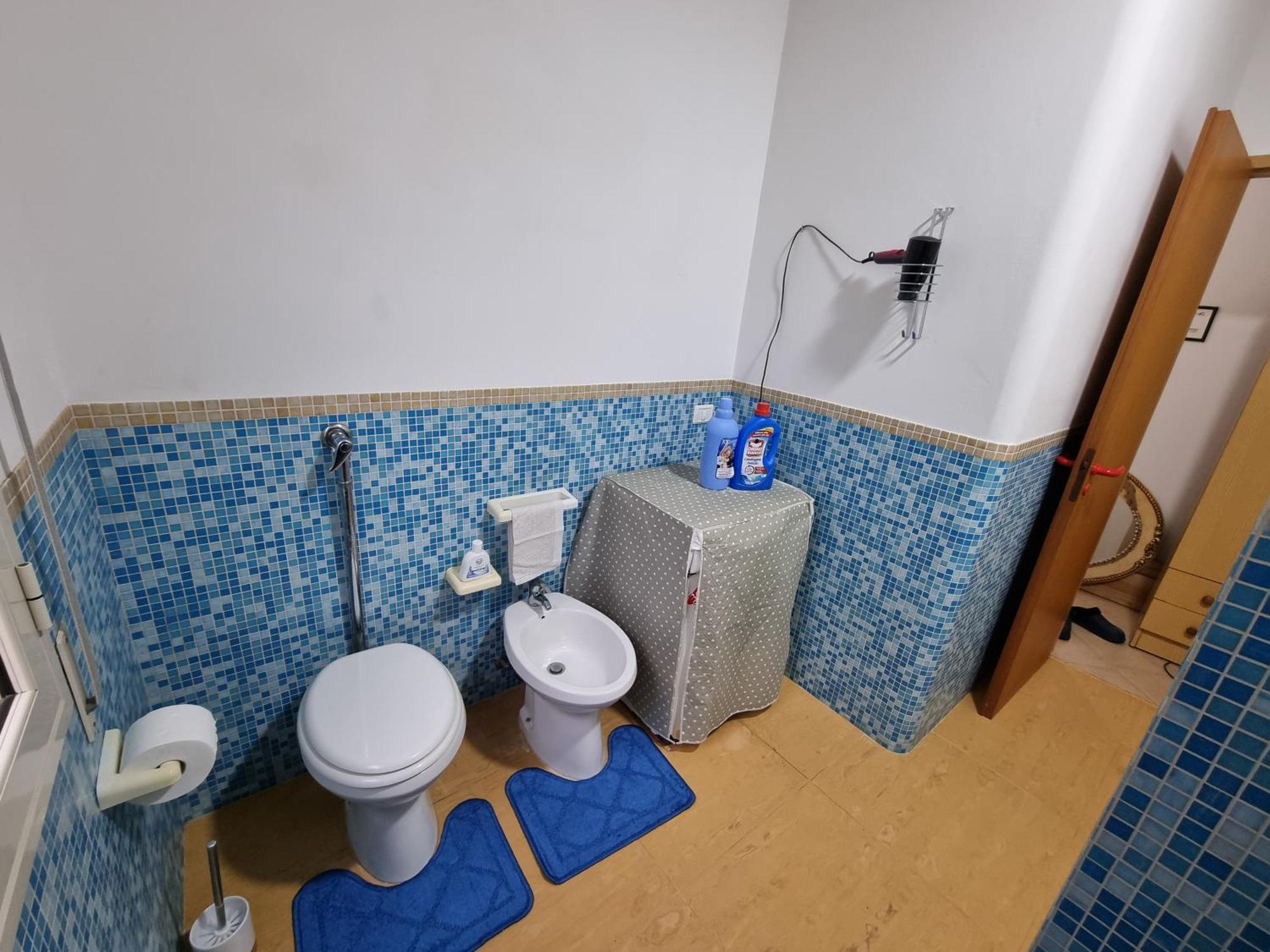 Villa Serroni Mazara del Vallo Bagian luar foto