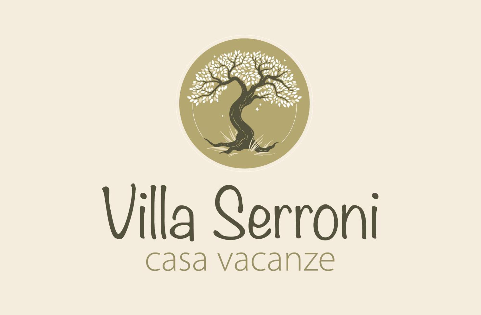Villa Serroni Mazara del Vallo Bagian luar foto