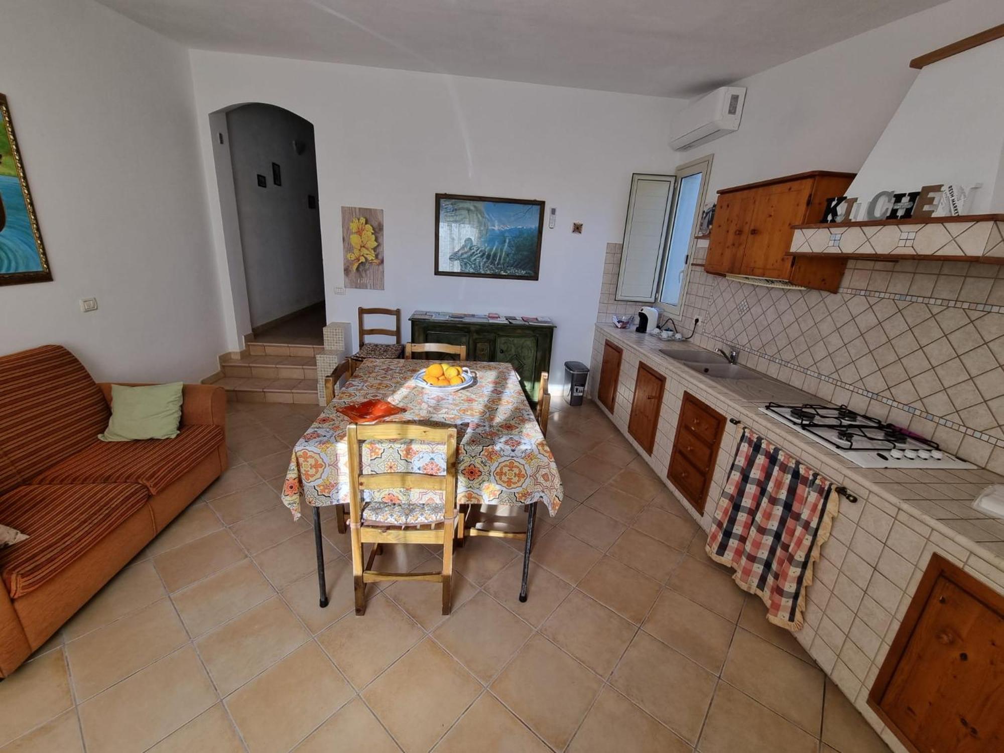 Villa Serroni Mazara del Vallo Bagian luar foto