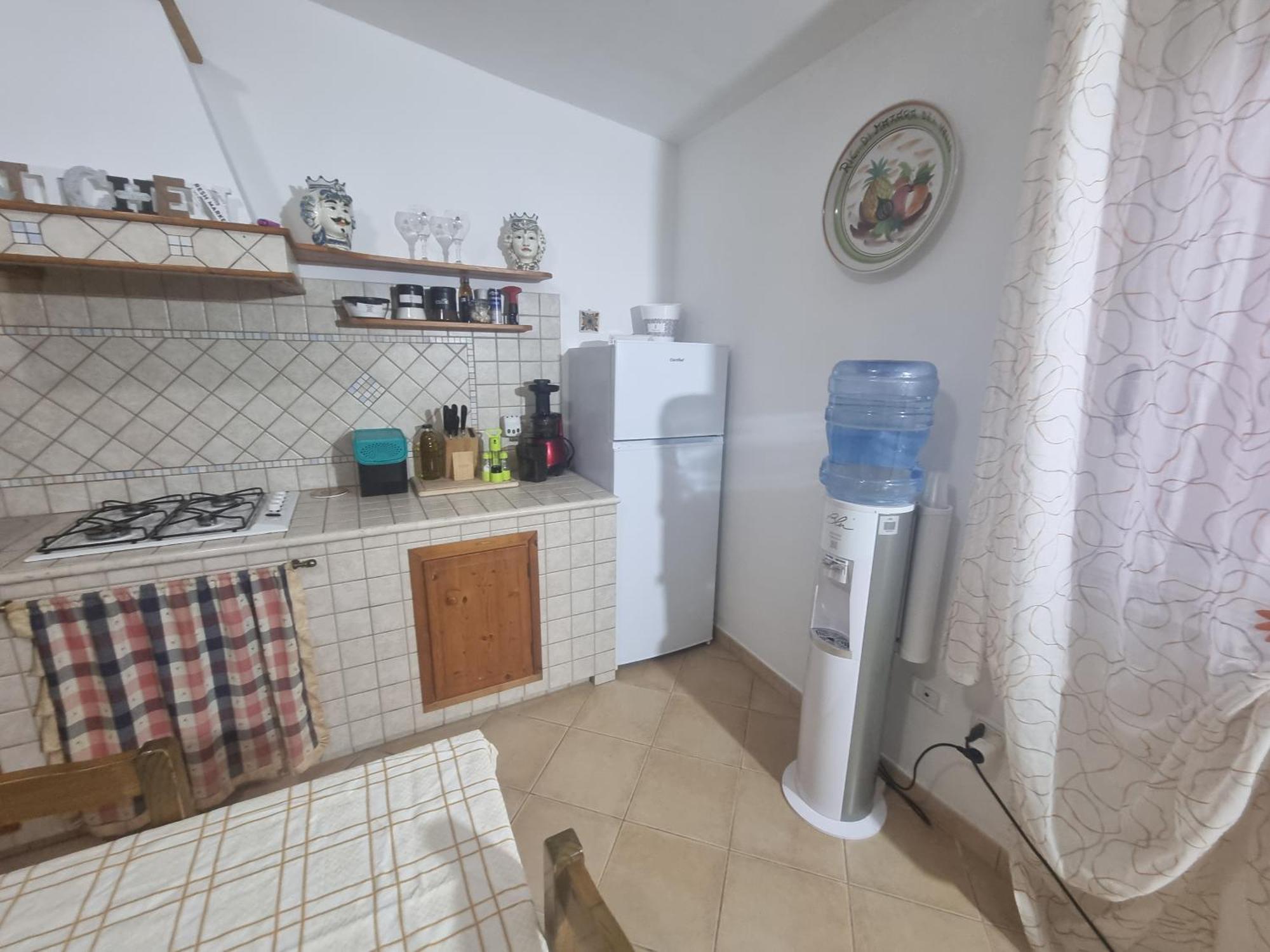 Villa Serroni Mazara del Vallo Bagian luar foto